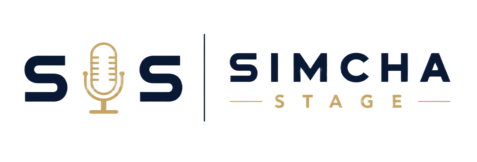 Simcha Stage
