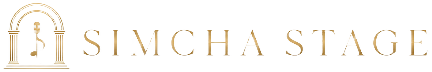 Simcha Stage